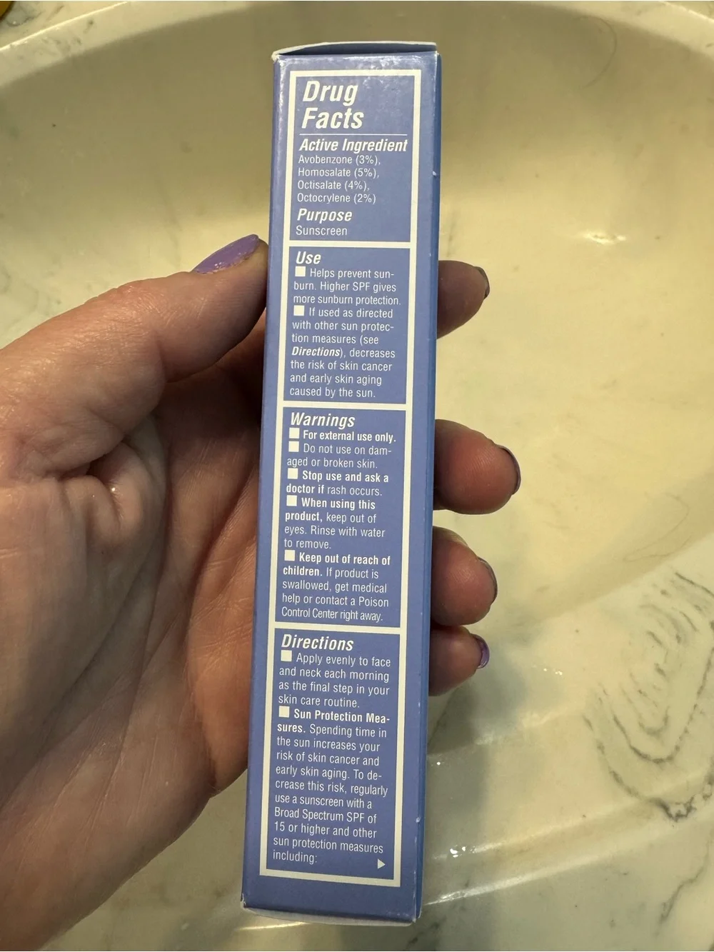 Nu Skin ageLOC Tru Face Radiant Day SPF 22 Broad Spectrum Sunscreen NEW Sealed